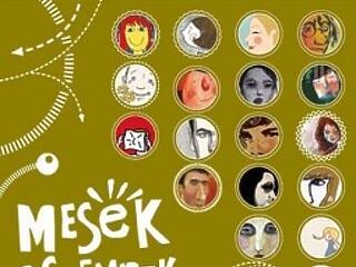Mesék a szemnek
