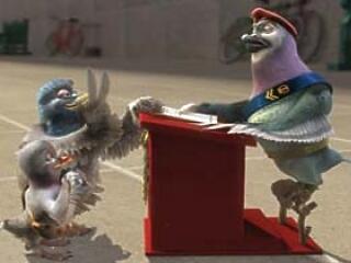 Nem vagyok Győzike, sem buzi, sem  politikus! Érdekel?