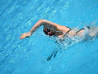 Sport magas vérnyomással