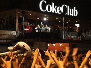 Hosszabb és színesebb szezont zárt a Coke Club
