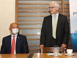 "Ez az új pénzügyi verseny magabiztosabbá teheti a fiatalokat"