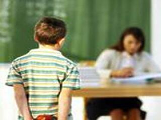 Isten után az első: a tanár