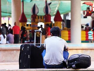 Nem bírod az utazást? Ezekre figyelj!