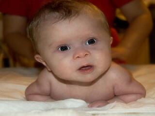 Megfulladnak a gyermekeink!