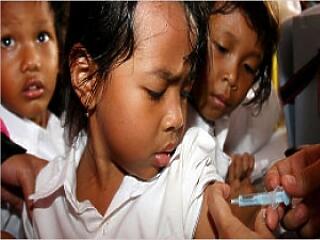 Elképesztő! Ötkilós daganatot találtak egy kétéves kisfiúban