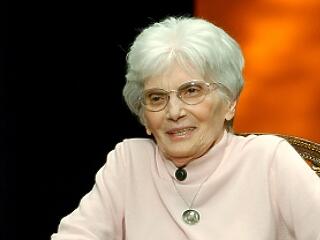 Alföldi Róbert beszélgetése Székely Évával