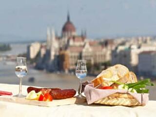 Ma kezdődik a Céhes Pálinka- és Kultúrfesztivál