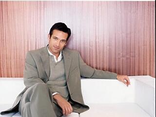 "Egy nő szerelmét a férje öltözködésén lehet lemérni."