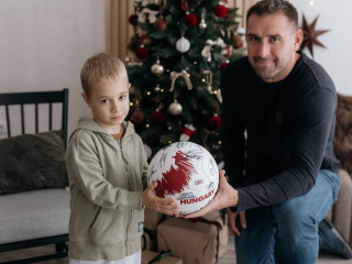 Újból szükség van az ország összefogására Sági Dominik megmentésért