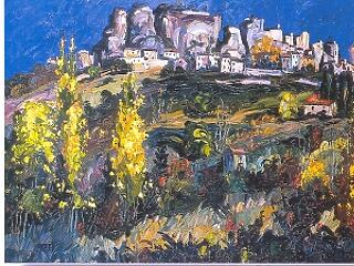 Volksbank Galériák 2005-ös programsorozata