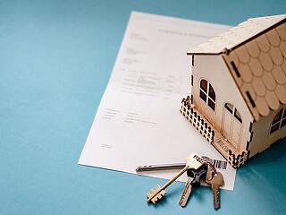 Így tekint az eladó házakra egy ingatlanközvetítő