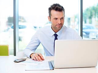 Vezetőnek lehet születni, de az igazi sikerhez tanulni sem árt