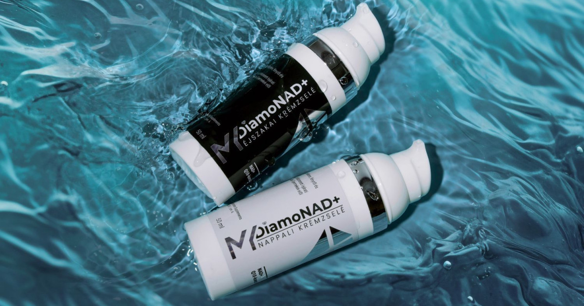 A molekula, amely új irányt ad az anti-aging kutatásoknak: ezt tudja a NAD+