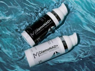 A molekula, amely új irányt ad az anti-aging kutatásoknak: ezt tudja a NAD+