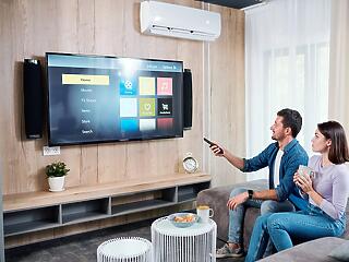 Lenyűgöző okosotthon: 3 lépés, amivel kényelmesebb lehet az otthon töltött idő