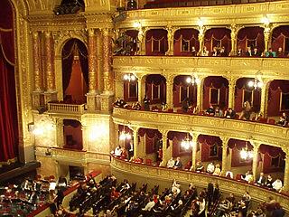 Gördülő Opera – vándorúton a legnépszerűbb előadások!
