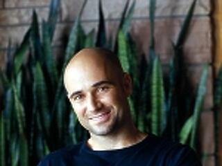 Kicsoda André Agassi?