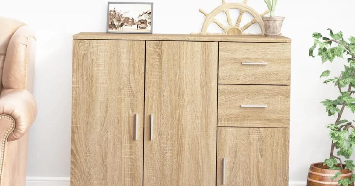 Hogyan válassz tökéletes nappali szekrénysort?