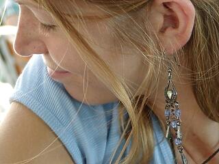 Lehet, hogy a füledben mitesszer van? Vigyázz, baj lehet belőle!