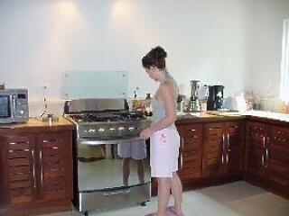 "Mivel tudod a legjobban megtartani a férfit?