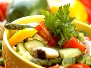 Gyerekek gasztrokampánya