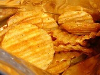 Vigyázat! Rákot okozhat a chips!
