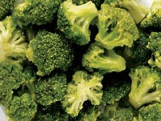 A tíz legegészségesebb élelmiszer