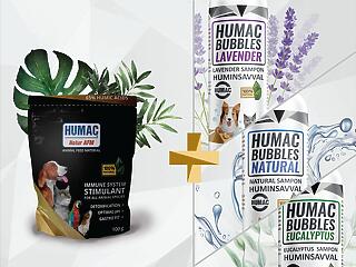 Hogyan óvjuk meg kedvenceinket a táplálék okozta allergiától?