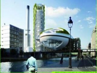 Fenntartható építészet-a jövő épületei