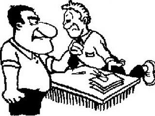 Teszteld, milyen típus vagy! Passzív vagy agresszív?