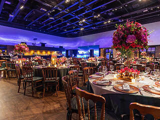 Rendezvényszervezés szállodában