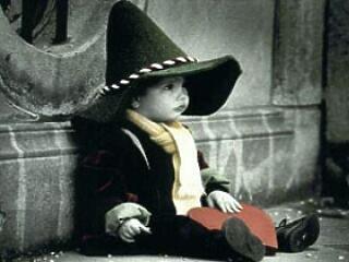 "Nem megölni, csak megetetni akartam a kistesómat!"