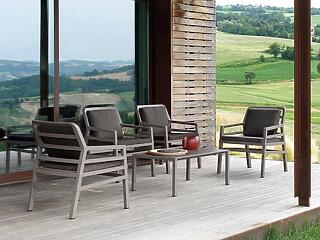 Teremtsd meg otthonod kényelmét a teraszon is!