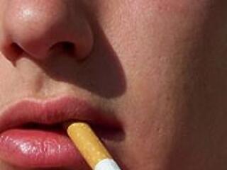 Pánikbetegség és súlyos depresszió a dohányzás miatt!