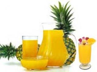 Egy rendkívüli gyümölcs: az ananász