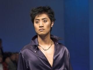 2007.  tavaszi férfi trendje a kifutón