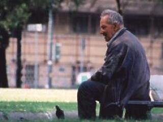 Egy korai, vészjósló jel: Alzheimer-kórban szenved!