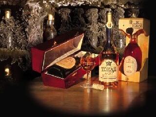 Tokaj reneszánsza Budapesten