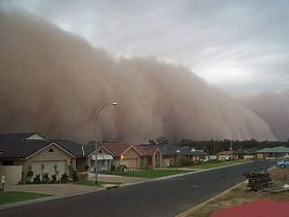 Megszámlálhatatlan természeti katasztrófától kell félnünk!?