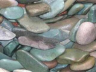 "Én epekövekből építgetem a váramat..."