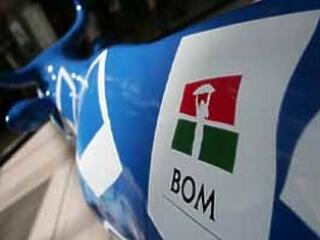 Másfél milliót érő tehén