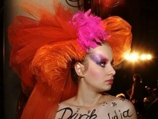 A dívák éjszakája volt