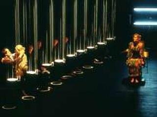 Zérus - Sinead Morrisey versei