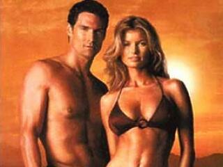 Fényfüggők, akik nem boldogok, ha nem barnák