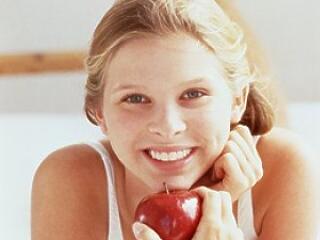 Ha kevesebbet eszünk, lassíthatjuk az öregedést