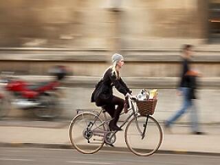 Tekerj Te is - 30 fokon!