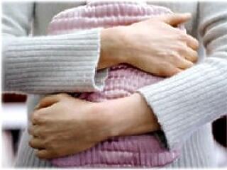 "Megbénít a havi ciklussal járó fájdalom? Van segítség!"