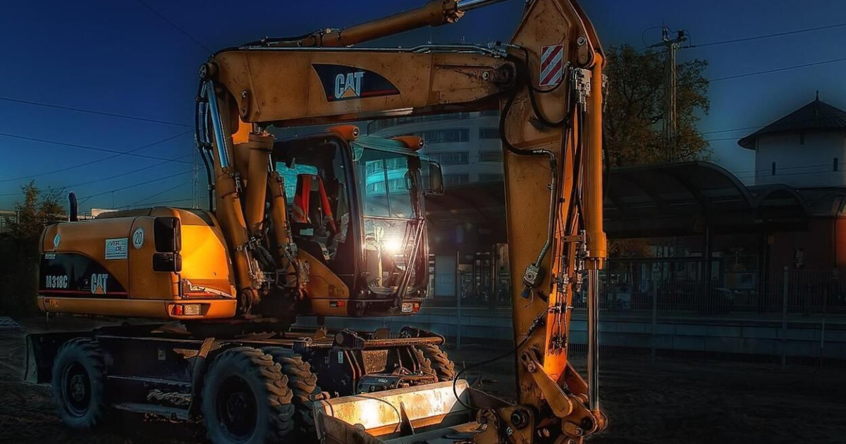 A hidraulika rendszerek jelentősége a modern iparágakban