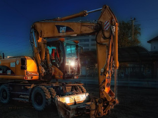 A hidraulika rendszerek jelentősége a modern iparágakban