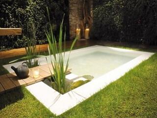 Az ideális wellness szoba-képgalériával